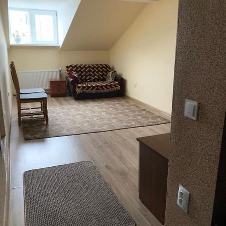 Затишна Оселя / Уютные Апартаменты / Cosy Home Lviv Bagian luar foto
